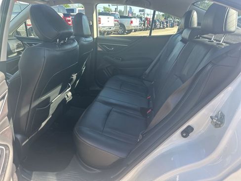 Used 2022 Subaru Legacy Limited XT AWD/4WD image 29