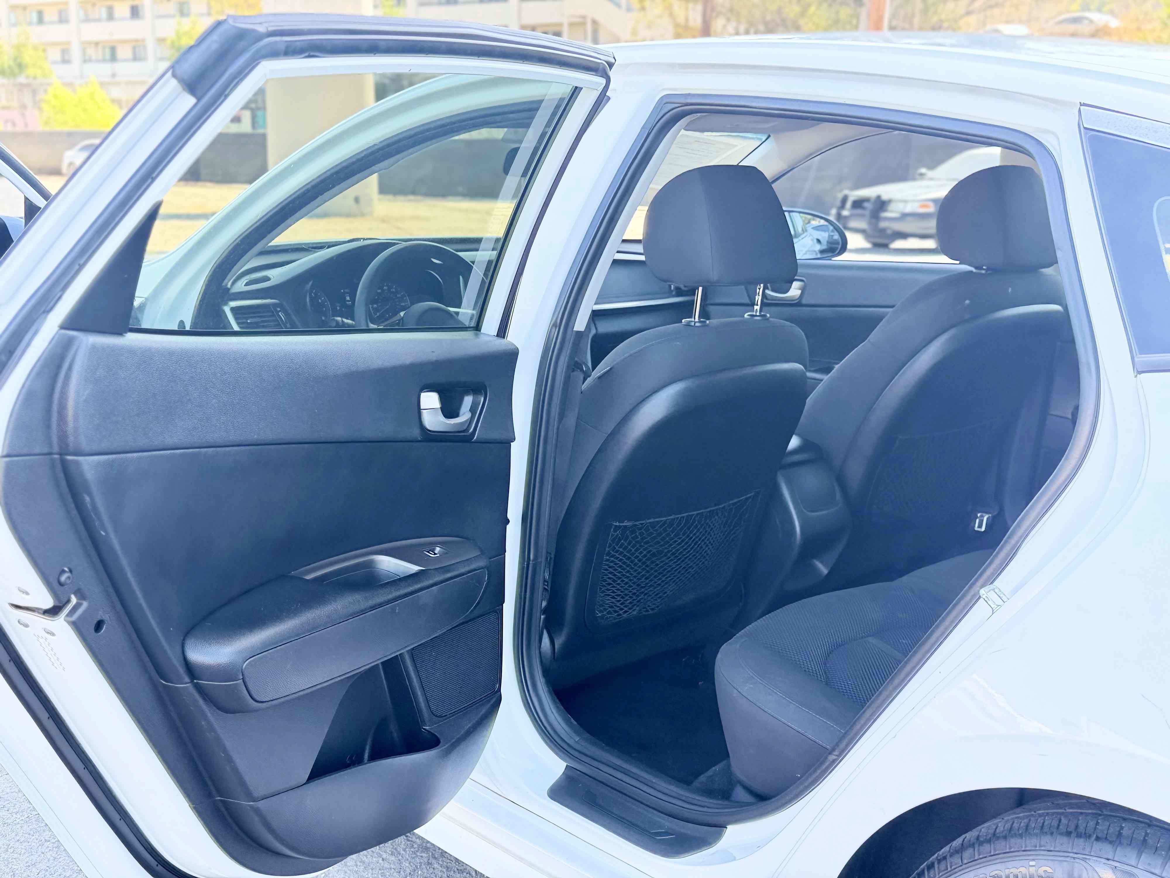 Used 2019 Kia Optima LX w/ LX 17" Wheel Package FWD image 17