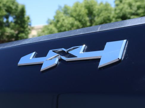 Used 2023 GMC Sierra 1500 Elevation AWD/4WD image 23