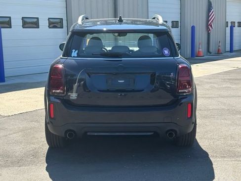 Used 2024 MINI Cooper Countryman S AWD/4WD image 4