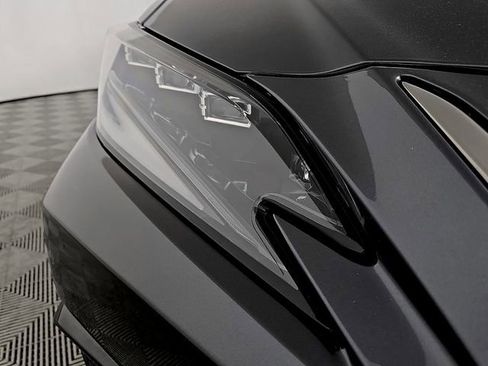 Certified 2022 Lexus ES 300h F Sport image 11