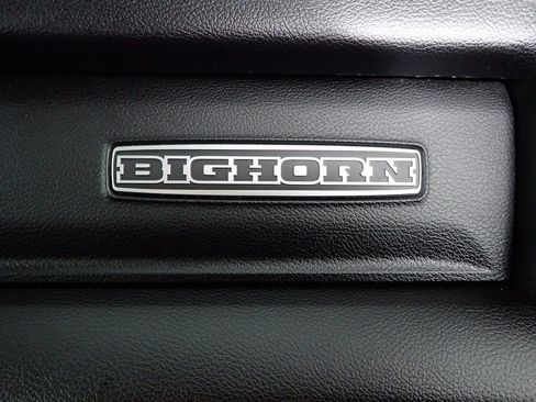 Used 2024 RAM 2500 Big Horn image 39