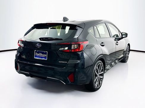 Used 2025 Subaru Impreza 2.0i Sport w/ Popular Package #1 image 7