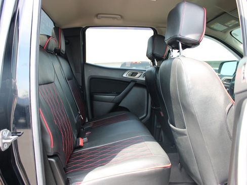 Used 2022 Ford Ranger XLT w/ Equipment Group 301A Mid AWD/4WD image 30