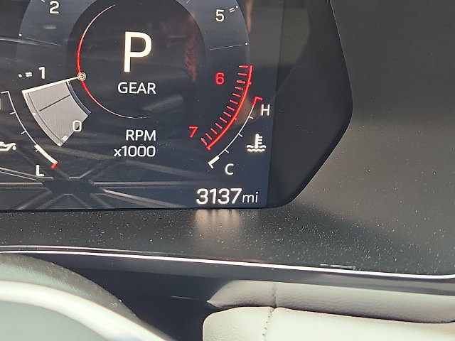 Used 2026 GMC Canyon AT4X AWD/4WD image 6