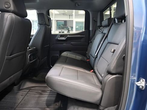New 2026 GMC Sierra 1500 Elevation w/ Elevation Premium Package image 14