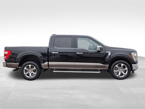 Used 2022 Ford F150 Lariat RWD image 5