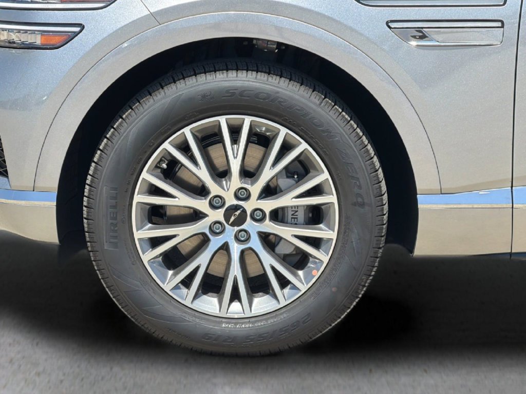 New 2026 Genesis GV80 2.5T RWD image 26