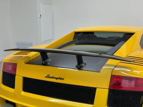 Used 2006 Lamborghini Gallardo AWD/4WD image 70