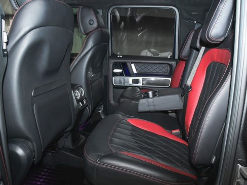 Used 2021 Mercedes-Benz G 63 AMG 4MATIC image 59