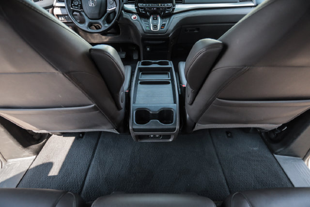 Used 2019 Honda Odyssey EX-L image 36