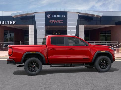 New 2026 GMC Canyon Elevation w/ Convenience Package RWD image 5
