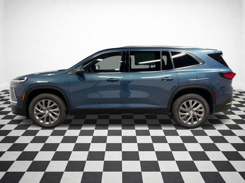 New 2026 Buick Enclave Preferred image 5