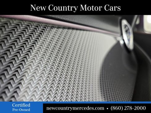 Certified 2022 Mercedes-Benz GLA 35 AMG 4MATIC image 24