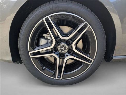 Certified 2026 Mercedes-Benz CLA 250 image 15