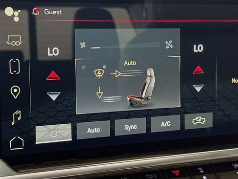 New 2026 GMC Sierra 1500 SLT w/ SLT Premium Plus Package image 37