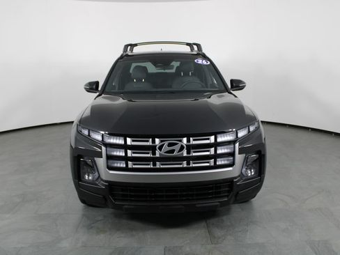 Certified 2026 Hyundai Santa Cruz SEL FWD image 13