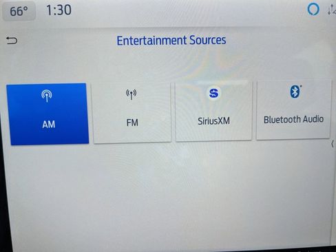 Used 2024 Ford F150 XLT w/ Equipment Group 302A MID image 34