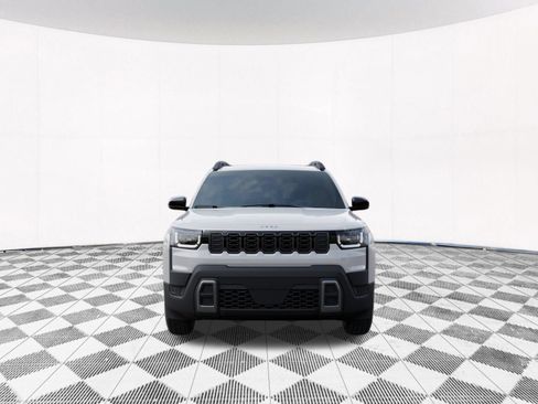 New 2026 Jeep Cherokee AWD/4WD image 8