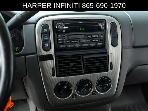 Used 2003 Ford Explorer XLT AWD/4WD image 26