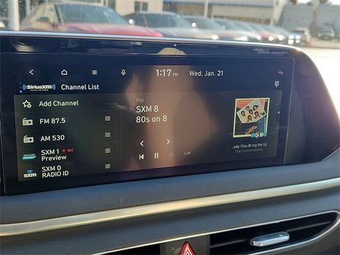 Used 2023 Hyundai Sonata SEL image 17