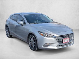 Used 2018 MAZDA MAZDA3 Touring video 3