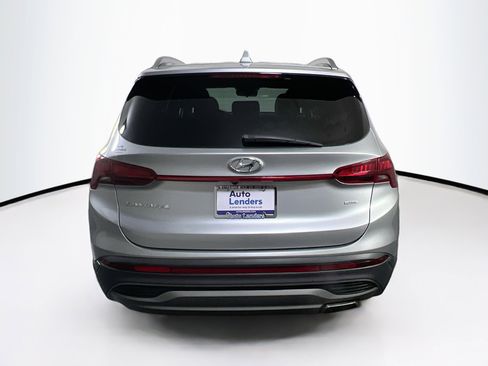Used 2023 Hyundai Santa Fe SEL image 6