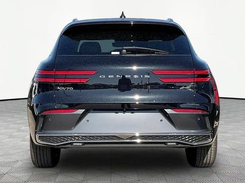 New 2026 Genesis GV70 2.5T Select AWD/4WD image 4