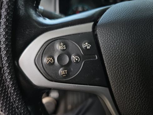 Used 2021 Chevrolet Colorado LT w/ Fleet Safety Package RWD image 15