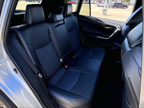 Used 2023 Toyota RAV4 XSE image 20