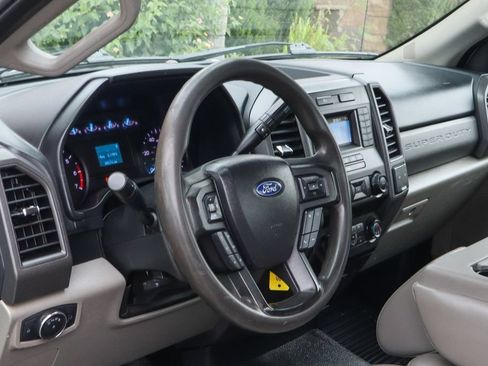 Used 2020 Ford F350 XL w/ Power Equipment Group RWD image 22