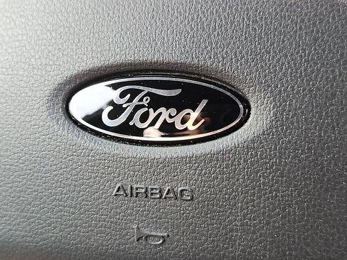 Used 2024 Ford F150 STX w/ STX Black Appearance Package AWD/4WD image 23