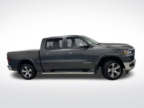 Used 2019 RAM 1500 Laramie image 2