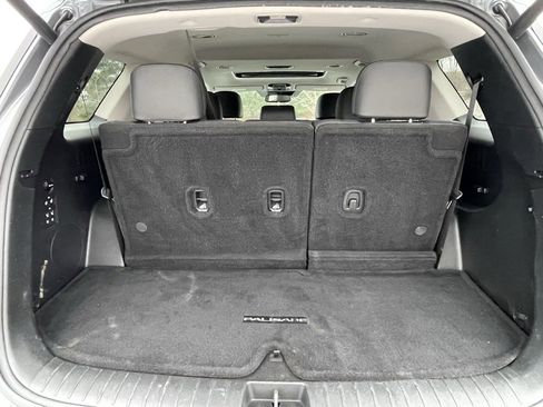 Used 2022 Hyundai Palisade SEL w/ 8P Bench Seat Package image 18