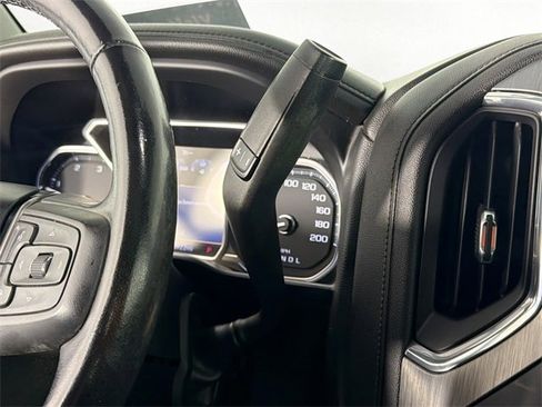 Used 2022 GMC Sierra 2500 Denali image 15