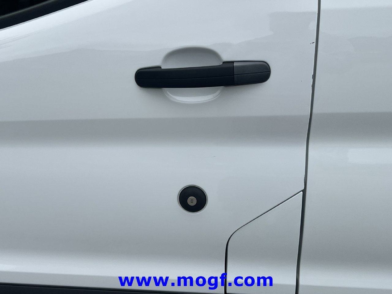 Used 2025 Ford Transit 350 XLT RWD image 27