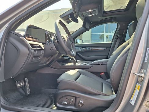 New 2026 Cadillac CT5 V RWD image 12