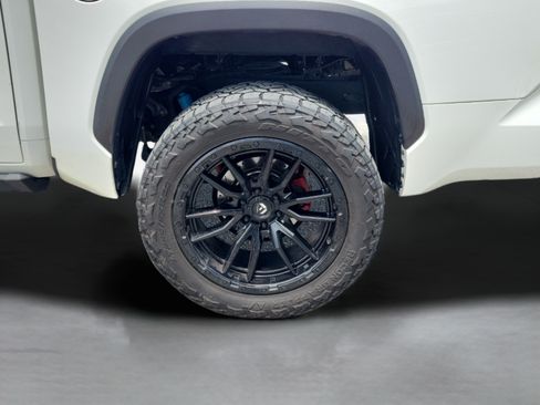 Used 2023 Toyota Tundra SR5 w/ SR5 Convenience Package RWD image 31