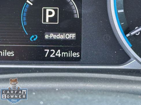 Used 2024 Nissan Leaf SV Plus FWD image 25