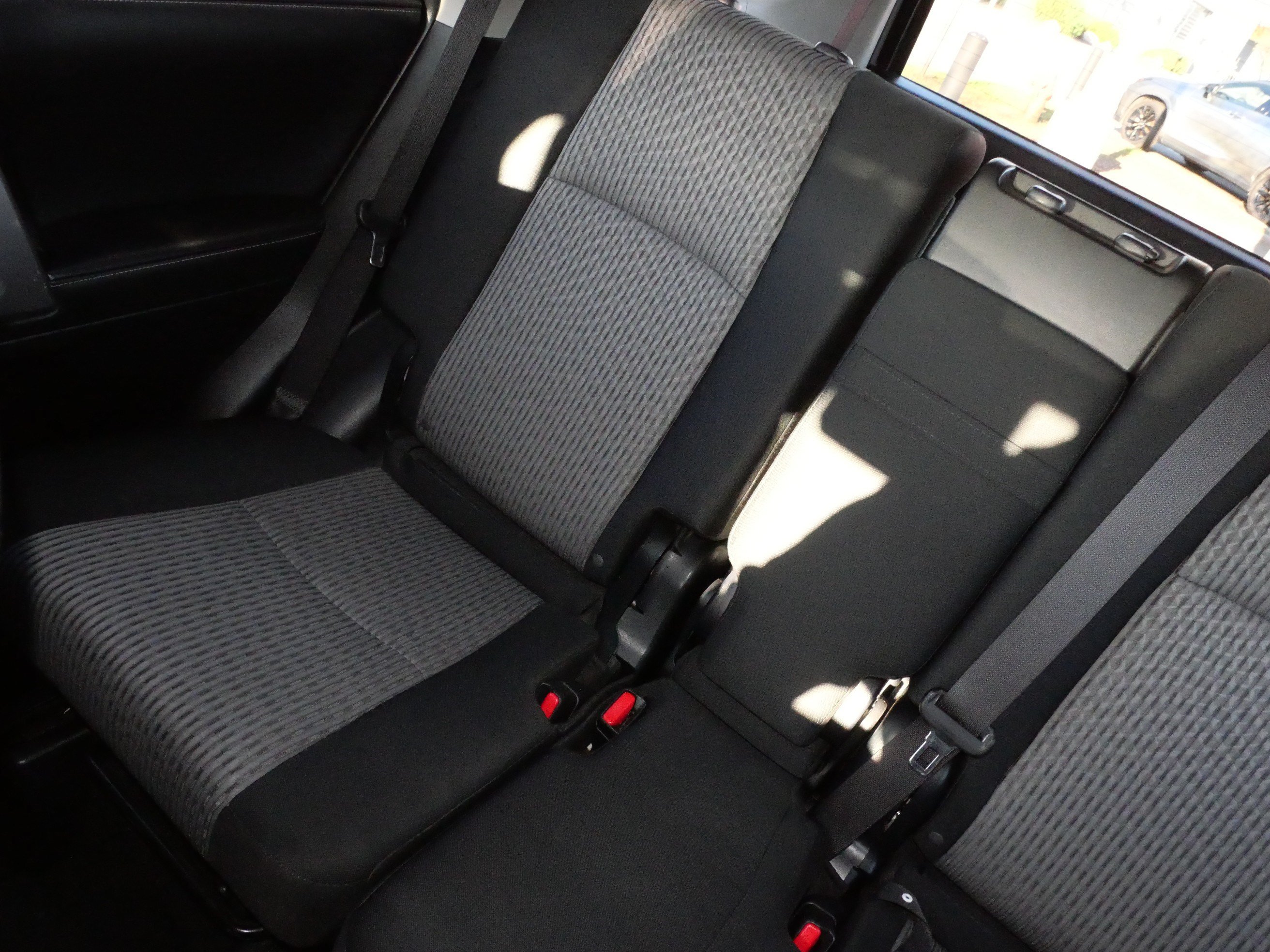 Used 2023 Toyota 4Runner SR5 AWD/4WD image 12
