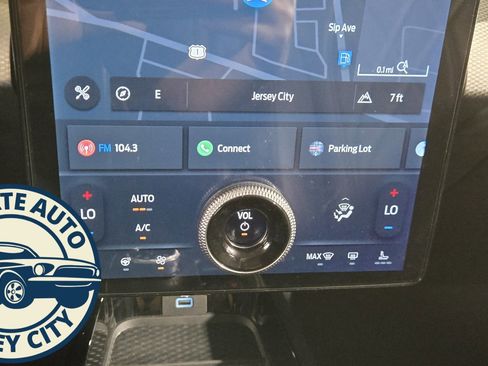 Used 2021 Ford Mustang Mach-E Select w/ Comfort/Technology Package image 14