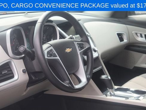 Used 2016 Chevrolet Equinox LT w/ Convenience Package FWD image 5