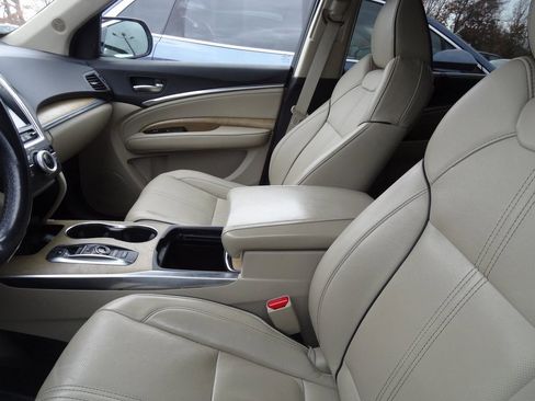 Used 2020 Acura MDX SH-AWD w/ Advance Package image 5