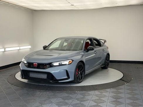 New 2025 Honda Civic Type R image 7