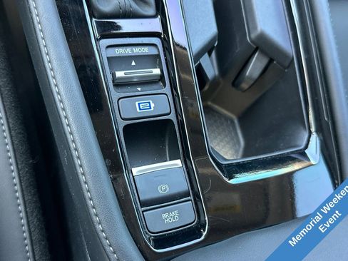 Used 2025 Honda Accord Touring image 33