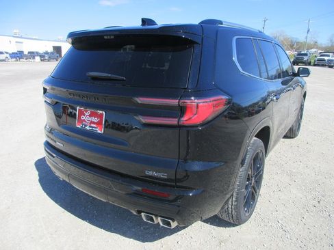 New 2026 GMC Acadia Denali Ultimate AWD/4WD image 5