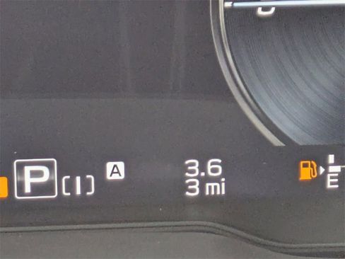 New 2025 Subaru Forester Limited image 36