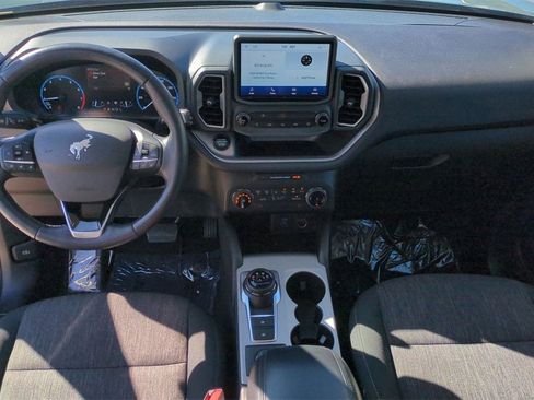 Used 2022 Ford Bronco Sport Big Bend w/ Convenience Package image 16