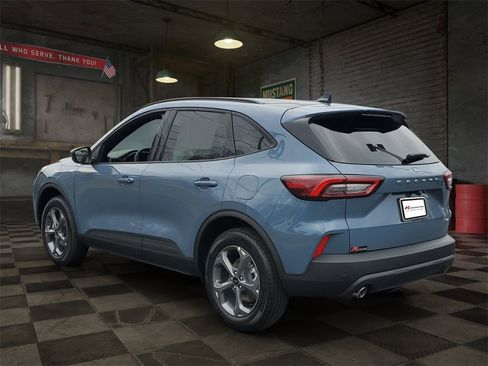 New 2026 Ford Escape ST-Line Select w/ Equipment Group 401A image 28