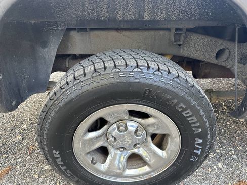 Used 2002 Dodge Ram 1500 Truck SLT AWD/4WD image 16